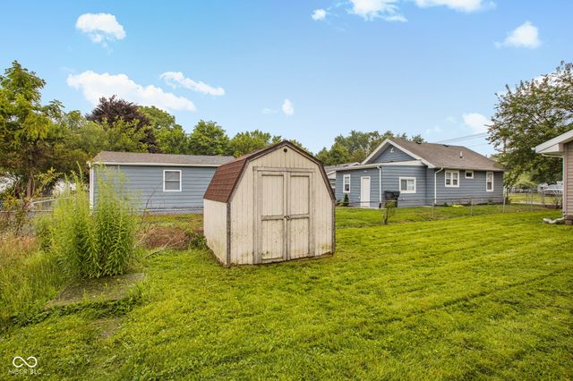 2509 Lincoln Street, Anderson, IN 46016