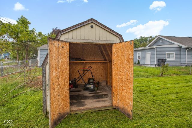 2509 Lincoln Street, Anderson, IN 46016