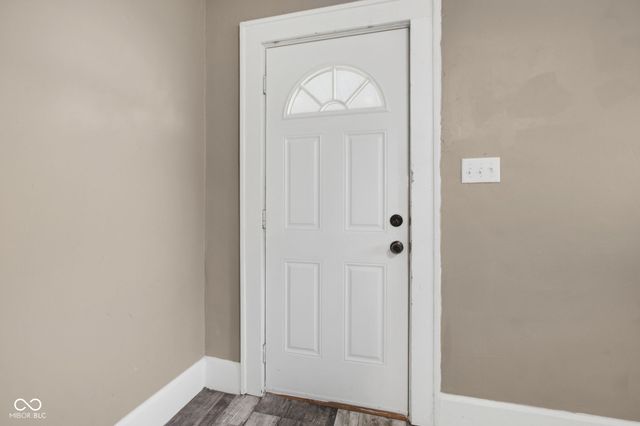 2509 Lincoln Street, Anderson, IN 46016