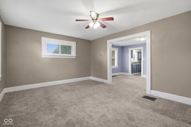 2509 Lincoln Street, Anderson, IN 46016