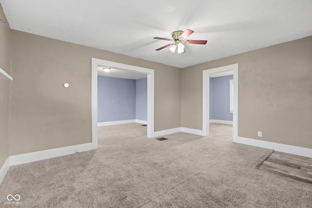 2509 Lincoln Street, Anderson, IN 46016