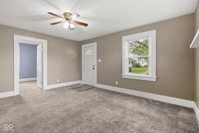 2509 Lincoln Street, Anderson, IN 46016