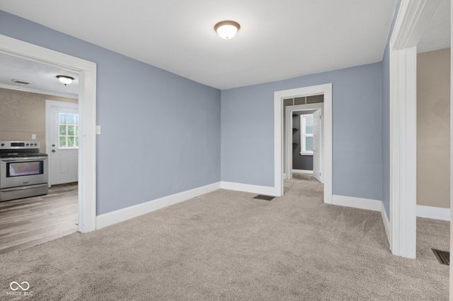 2509 Lincoln Street, Anderson, IN 46016