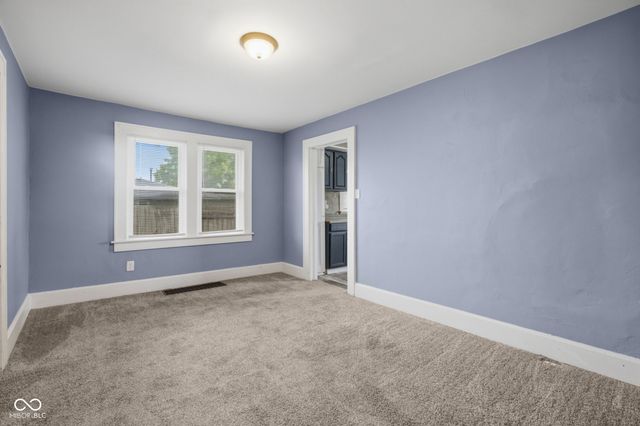 2509 Lincoln Street, Anderson, IN 46016