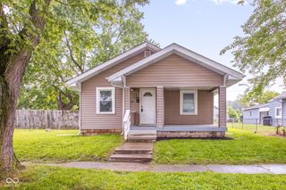 2509 Lincoln Street, Anderson, IN 46016