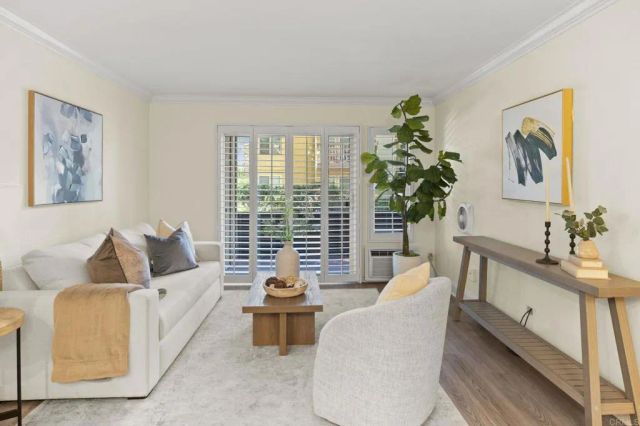 6006 Rancho Mission Road 283, San Diego, CA 92108