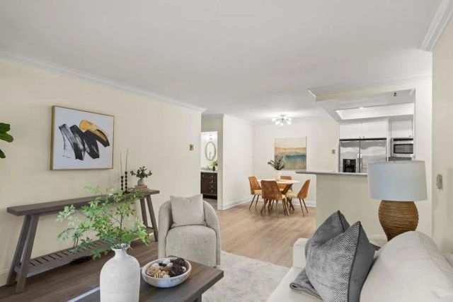 6006 Rancho Mission Road 283, San Diego, CA 92108