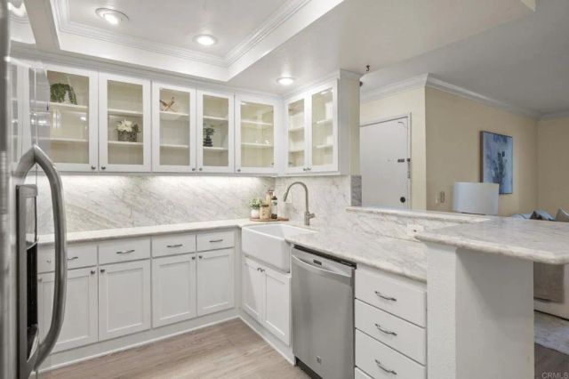 6006 Rancho Mission Road 283, San Diego, CA 92108