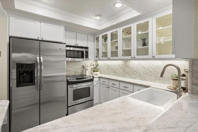 6006 Rancho Mission Road 283, San Diego, CA 92108