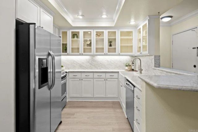 6006 Rancho Mission Road 283, San Diego, CA 92108