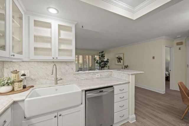 6006 Rancho Mission Road 283, San Diego, CA 92108