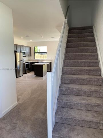 21466 NE 3 Place, Miami, FL 33179