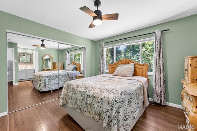 2546 Baltusrol Drive, Unincorporated, MO 63129