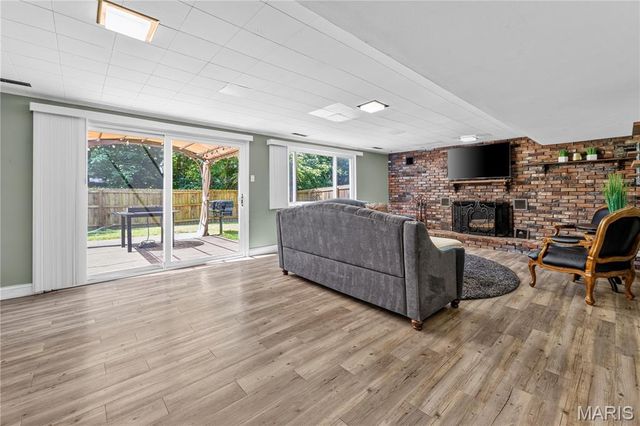 2546 Baltusrol Drive, Unincorporated, MO 63129