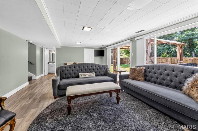 2546 Baltusrol Drive, Unincorporated, MO 63129