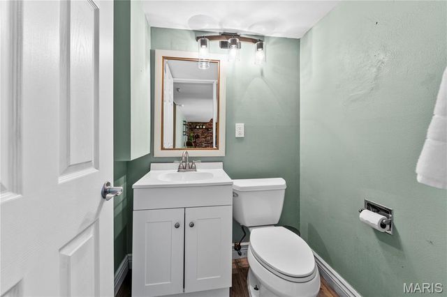 2546 Baltusrol Drive, Unincorporated, MO 63129