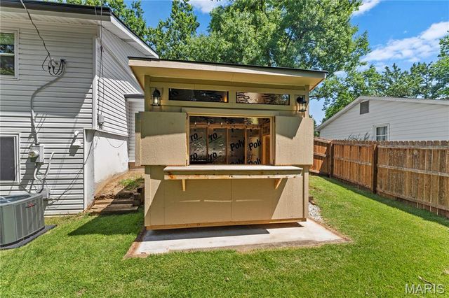 2546 Baltusrol Drive, Unincorporated, MO 63129