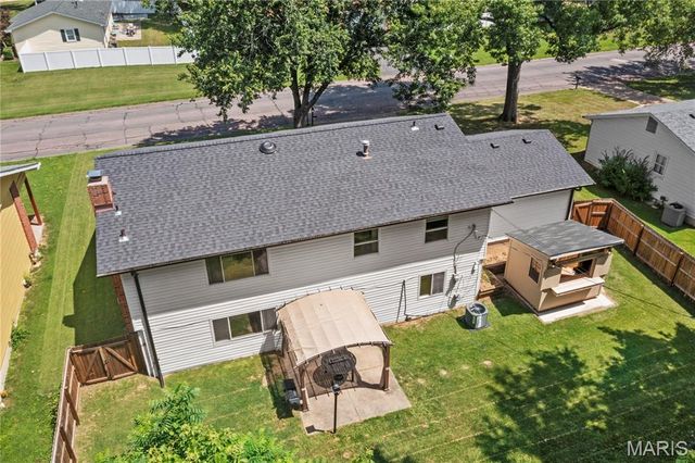 2546 Baltusrol Drive, Unincorporated, MO 63129