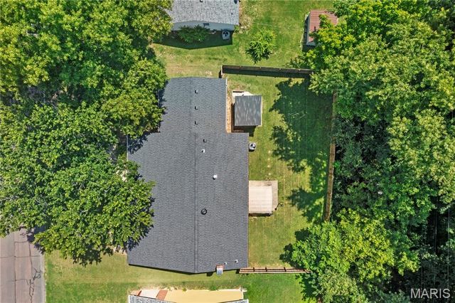 2546 Baltusrol Drive, Unincorporated, MO 63129