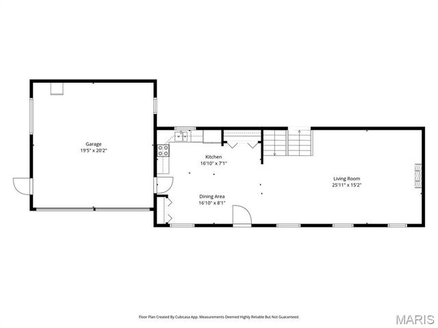 2546 Baltusrol Drive, Unincorporated, MO 63129