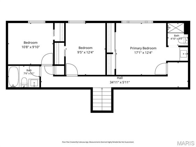 2546 Baltusrol Drive, Unincorporated, MO 63129