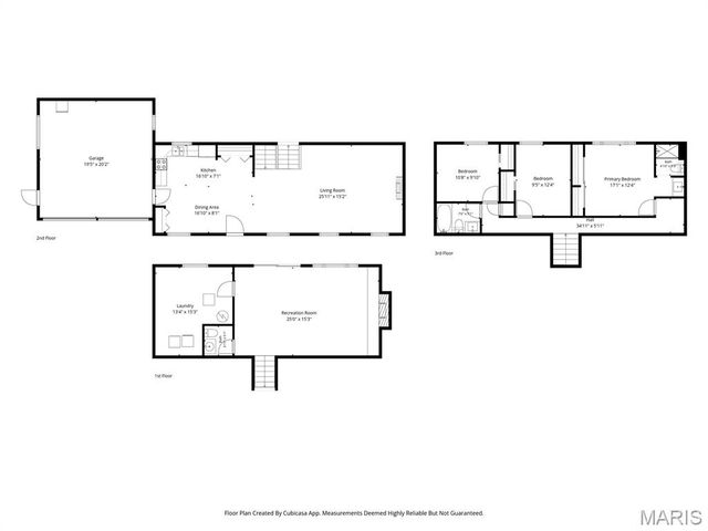 2546 Baltusrol Drive, Unincorporated, MO 63129