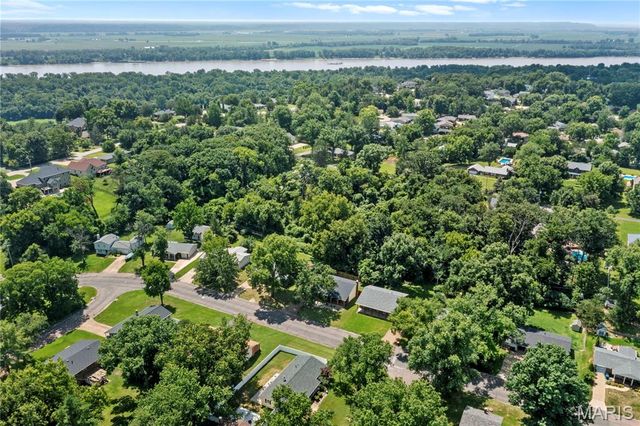 2546 Baltusrol Drive, Unincorporated, MO 63129