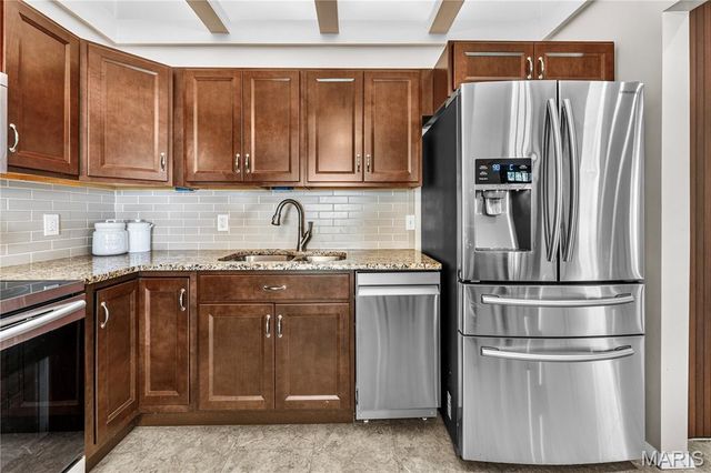 2546 Baltusrol Drive, Unincorporated, MO 63129