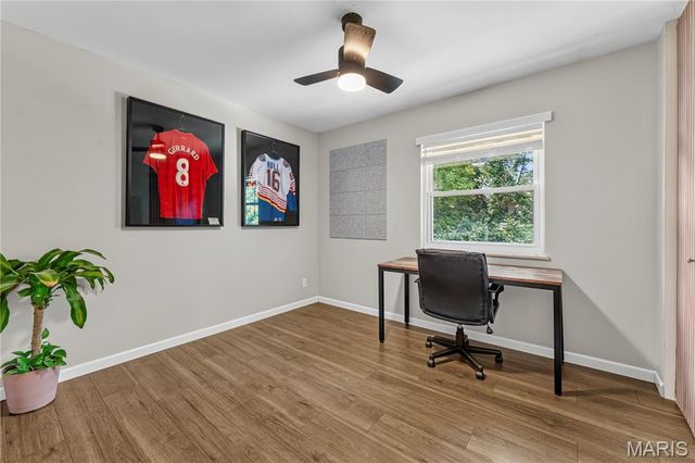2546 Baltusrol Drive, Unincorporated, MO 63129