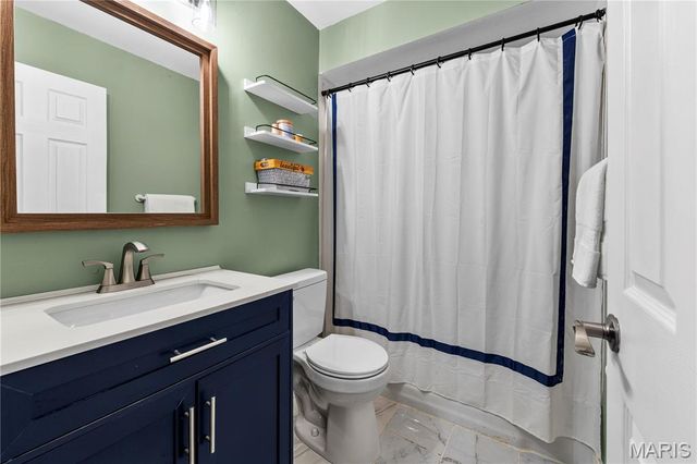 2546 Baltusrol Drive, Unincorporated, MO 63129