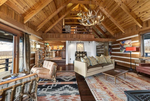 9401 Kahl Road, Black Earth, WI 53515