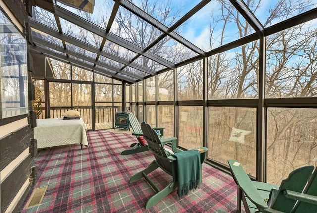 9401 Kahl Road, Black Earth, WI 53515