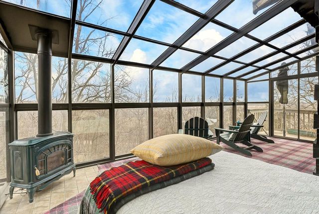 9401 Kahl Road, Black Earth, WI 53515