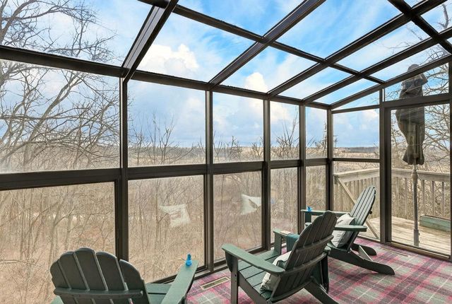 9401 Kahl Road, Black Earth, WI 53515