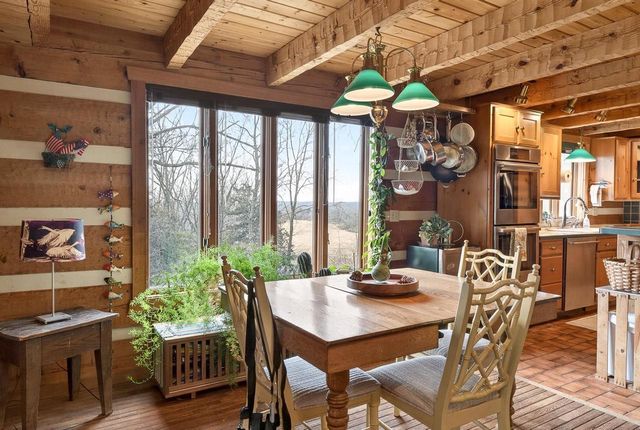 9401 Kahl Road, Black Earth, WI 53515