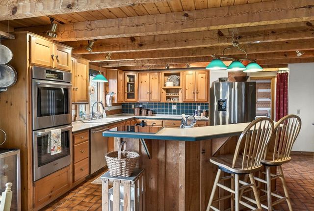 9401 Kahl Road, Black Earth, WI 53515