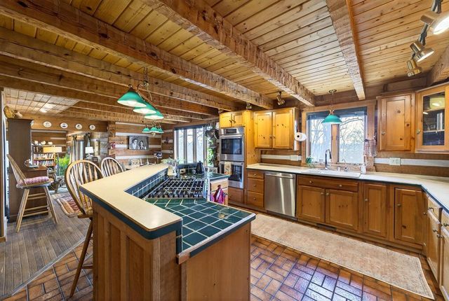 9401 Kahl Road, Black Earth, WI 53515