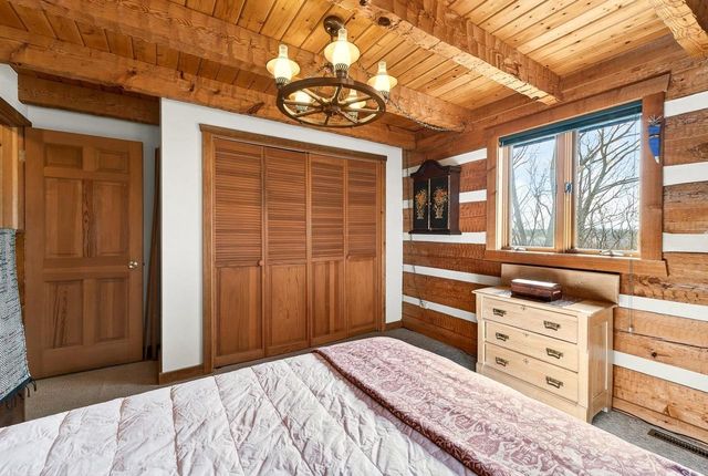 9401 Kahl Road, Black Earth, WI 53515