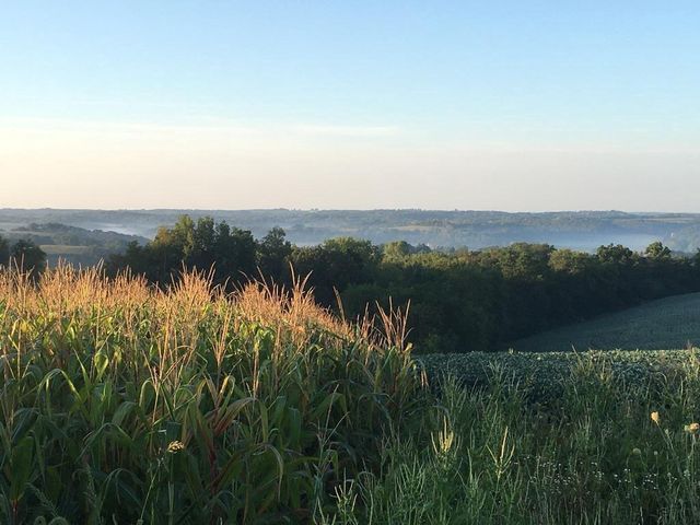 9401 Kahl Road, Black Earth, WI 53515