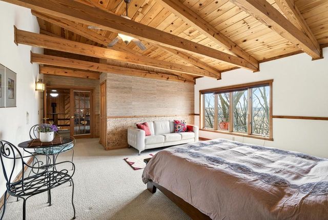 9401 Kahl Road, Black Earth, WI 53515