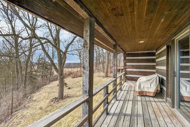 9401 Kahl Road, Black Earth, WI 53515