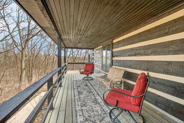 9401 Kahl Road, Black Earth, WI 53515