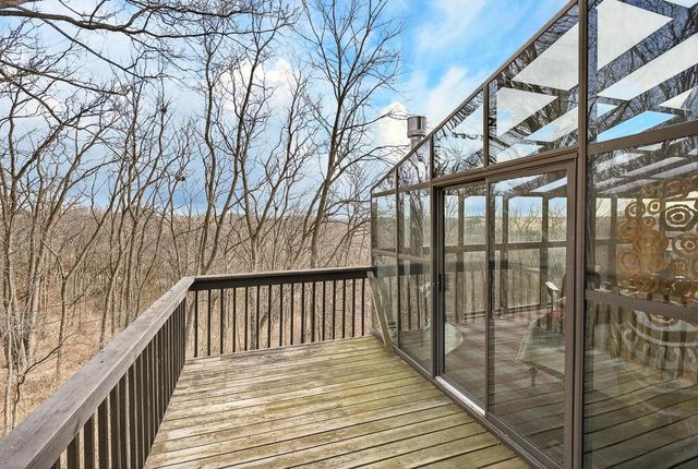 9401 Kahl Road, Black Earth, WI 53515