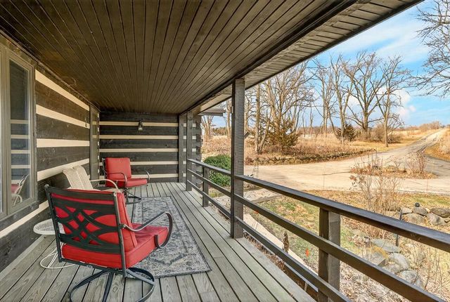 9401 Kahl Road, Black Earth, WI 53515