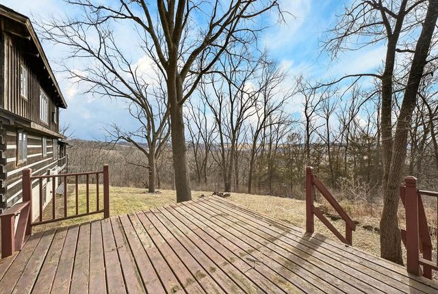 9401 Kahl Road, Black Earth, WI 53515