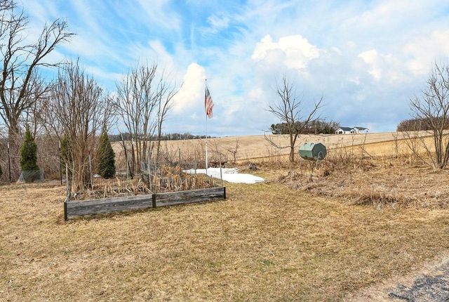 9401 Kahl Road, Black Earth, WI 53515