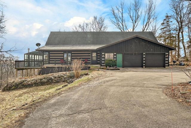 9401 Kahl Road, Black Earth, WI 53515