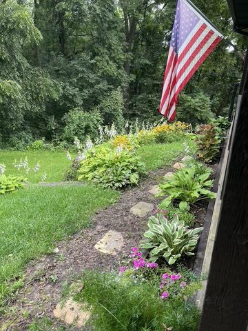 9401 Kahl Road, Black Earth, WI 53515