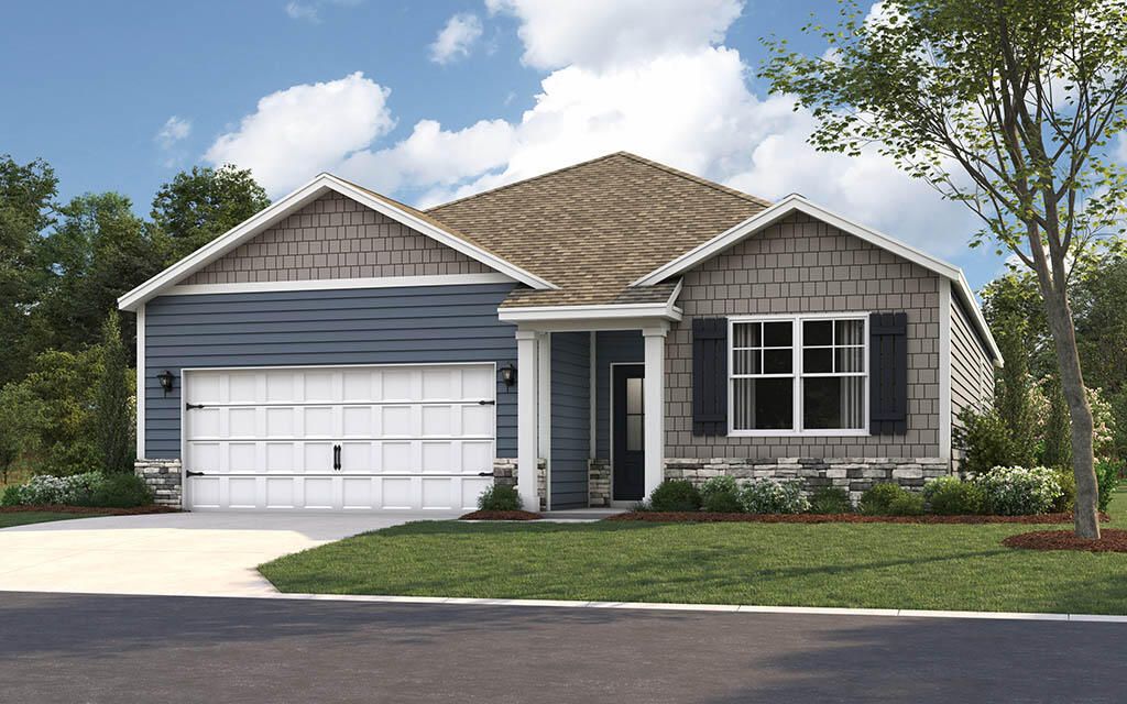 8248 Deepwater Ln, Ooltewah, TN 37363