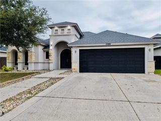 2906 Truman Avenue, Mission, TX 78574